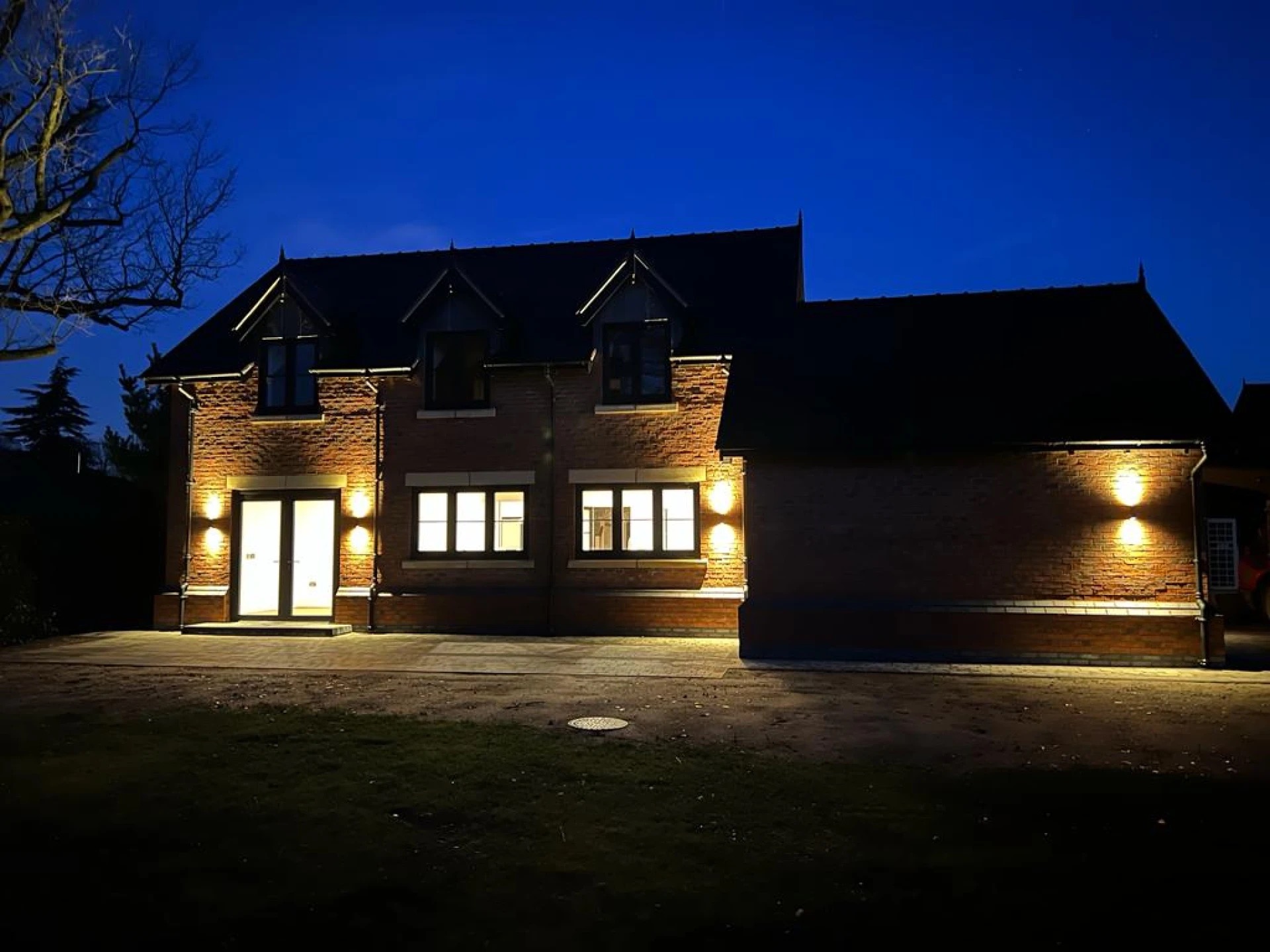 House Extension