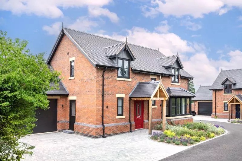 Residential Work