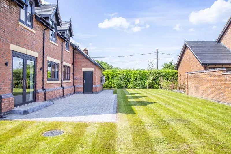 Quality Brickwork